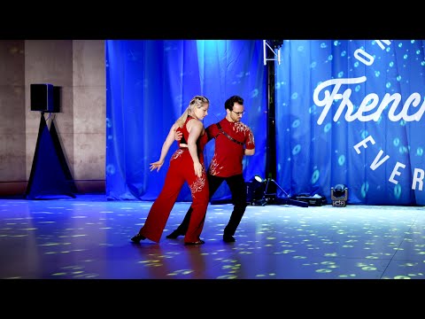 FOWCS 2023 - RISING STAR - Léa CIMELLI & Guillaume de LONGUEMAR