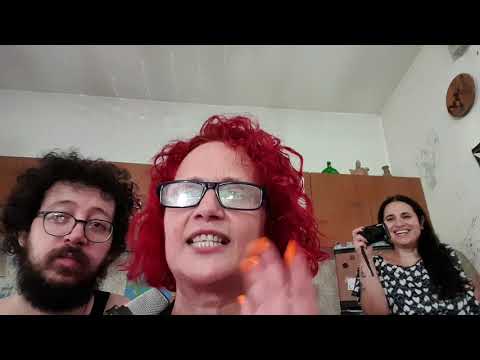 DELIRIO A CASA DEI LUPI NEGVI