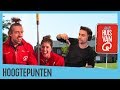 Mattie, Marieke & Domien: 1 week in Het Huis van Q // Qmusic