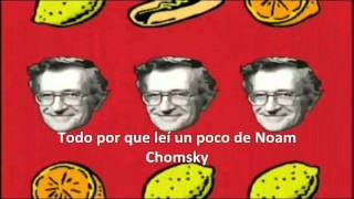 NOFX - Franco Un-American (Subtitulado español)