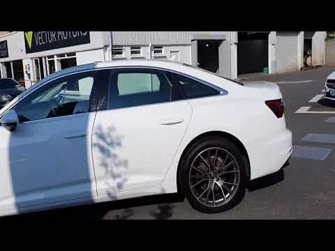 2019 Audi A6 NEW MODEL SPORT 40 TDi 204 S TRONIC MHEV AUTO  39,950