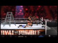 Fatal 4 Way TLC Match, Randy Orton vs Big E vs ...