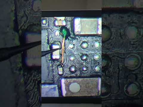 iPhone 7 plus no🚫 cargaba i tampoco encendía