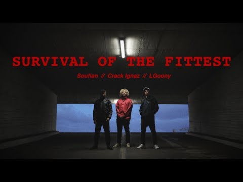 {Survival Of The Fittest} {Survival Of The Fittest} Best Songs