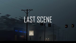 Download lagu CHEN (첸) - Last Scene | [Lyric   Terjemahan Bahasa Indonesia] mp3