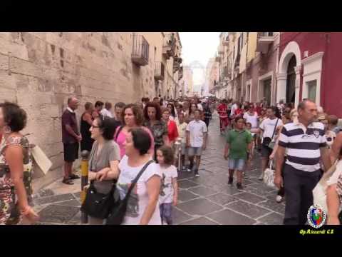 1 PARTE FESTA DI MANFREDONIA