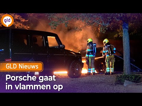 GLD Nieuws 30 juli 2025