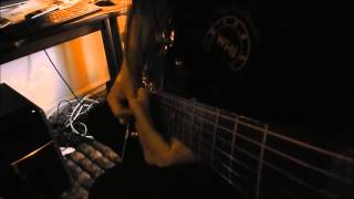 The Big A tuning - Robert Johnson ,Son House ,Jimmy Page & J. Winter