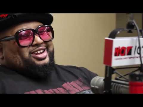 Tela & Jazze Pha Talk About Creating "Sho Nuff", Ball & G Wanted To Do A Different Record