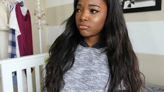 The Problem with Being Pretty for a Black Girl