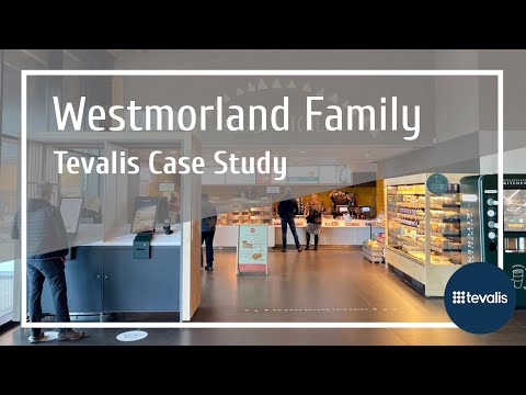 Westmorland Ltd - Customer Success Story (Jon Lees - Head of Technology)