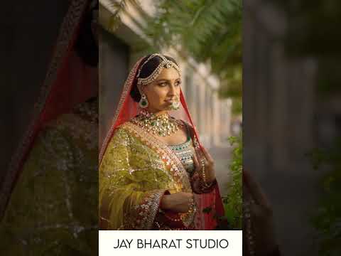 Bridal Makeup Artist portfolio by Raksha Jain Makeover in Delhi - Photo 3 Bridal Makeup Artist portfolio by Raksha Jain Makeover in Delhi - Photo 3