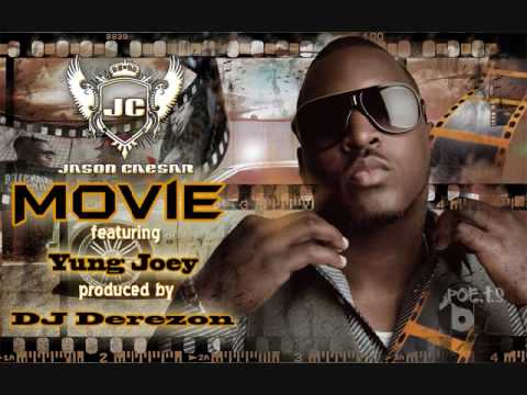 Jason Caesar - Movie (prod by DJ Derezon)
