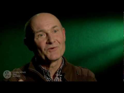 Lothar Rochau: Umweltaufklärung aus dem Westen