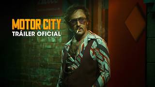 TRÁILER MOTOR CITY 