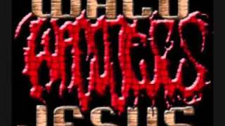 Waco Jesus - Evil Force