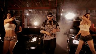 PINTO ft Ñengo Flow - La Contraria OFFICIAL VIDEO