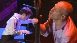 euronews musica - Festival de Jazz de Monte Carlo: Tigran Hamasyan y Avishai Cohen