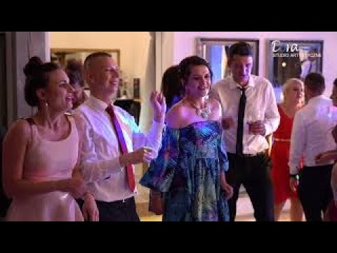 Dj wodzirej na wesele - Studio Dora Bolesławiec
