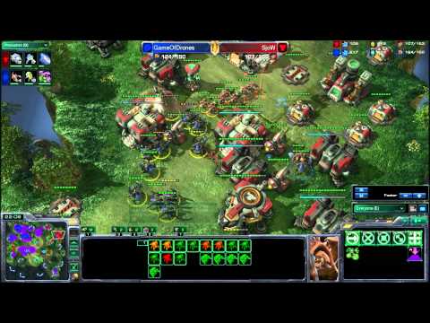 LiquidTLO vs DignitasSjow