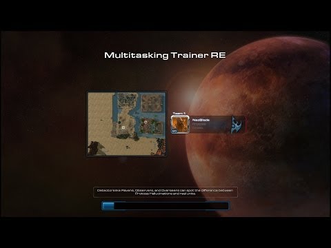 Coaching NeoBlade: Anforderungen