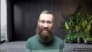 לומדים הרב עדין - שלושה עשר עלי שושנה. סיכום פרק עולמות עם הרב מאיר קליין (תלמידי הרב עדין אבן ישראל (שטיינזלץ) זצ"ל) - התמונה מוצגת ישירות מתוך אתר האינטרנט יוטיוב. זכויות היוצרים בתמונה שייכות ליוצרה. קישור קרדיט למקור התוכן נמצא בתוך דף הסרטון