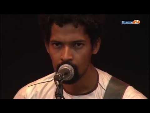 حفلة لفرقة امرهان نورنبورغ الالمانية 2019  Imarhan 2019 Nürnberg ( Allemagne)