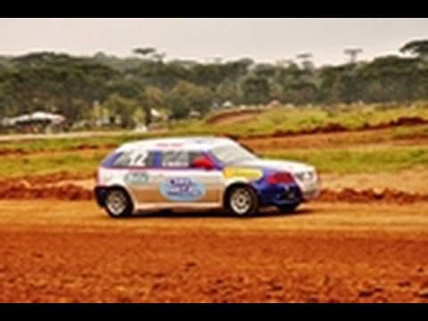 5ª Etapa do CCA 2014   Dirceu Rausis   Marcas A