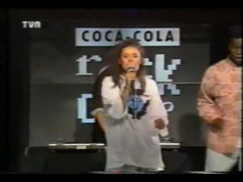 MC Cey Live @ TVNorge