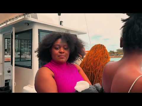 One day in Miami Florida #vlog #nocopyrightmusic