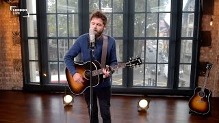 Passenger - Anywhere  |  London Live Sessions