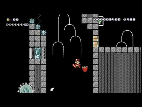 New Mini Kaizo Level