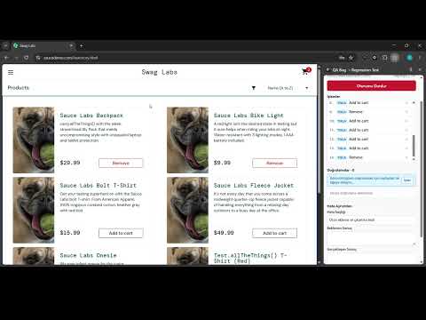 Item video thumbnail