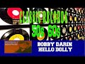 BOBBY DARIN - HELLO DOLLY