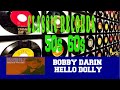 BOBBY DARIN - HELLO DOLLY 