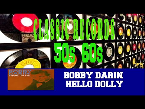 Hello Dolly video