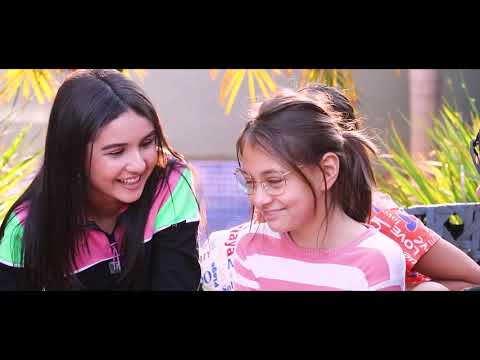 UMA LIÇÃO PRA MINHA VIDA!! - A POPULAR EP. 09 ( WEBSÉRIE BIANKINHA )