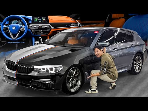 1억 BMW 구독만하고 가져가세요!