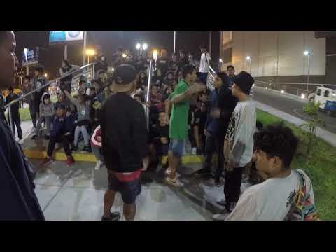 MATIENZO VS POQQER VS LC VS MCFABIAN - PERU URBANO FECHA #5 ( FILTROS )