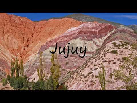 How to Pronounce Jujuy?