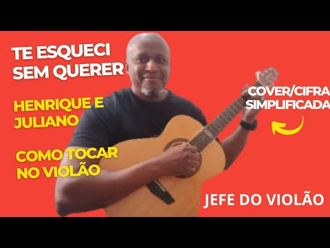 Não Te Esqueci - Henrique e Juliano