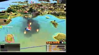 Storm Frontline Nation for the Mac