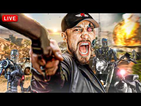 #1 UNSTOPPABLE Verdansk Machine NEVER Takes a Day Off