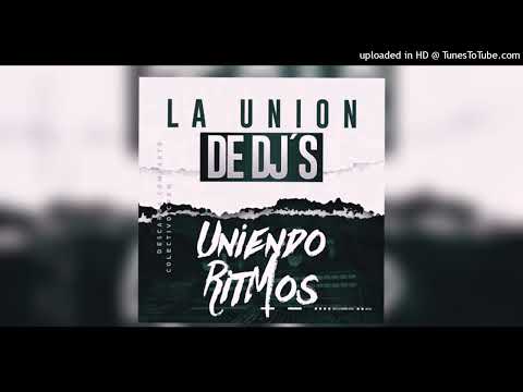 Mix Sandungueo - Black DJ (La Union De Djs El Retorno)