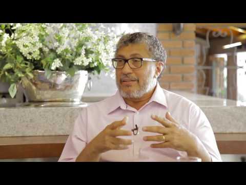 Reencarnação - Samuel Magalhães - Café com Luz