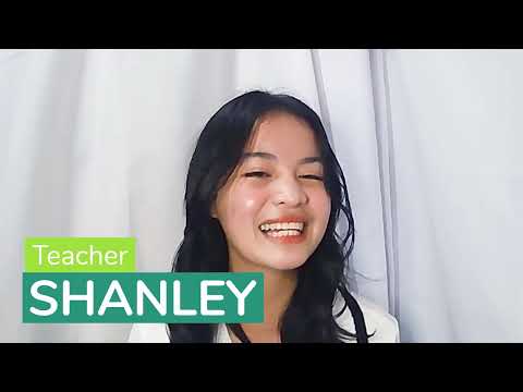 Shanleyのプロフィール動画