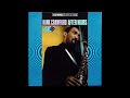 Hank Crawford - The Back Slider