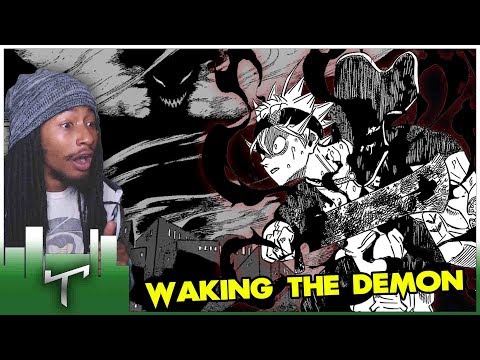 ASTA ON ANOTHER LEVEL!! | Black Clover Chapter 230 Live Reaction | ブラッククローバ