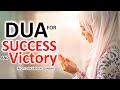 Best Dua For Victory And Success In Anything You Want Insha Allah