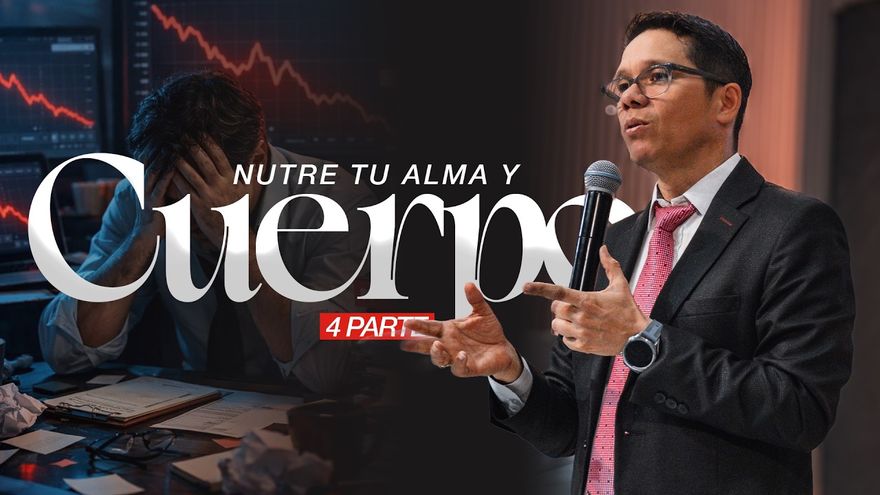 Cómo Vencer la Ansiedad y los Afanes de la Vida Según Jesús